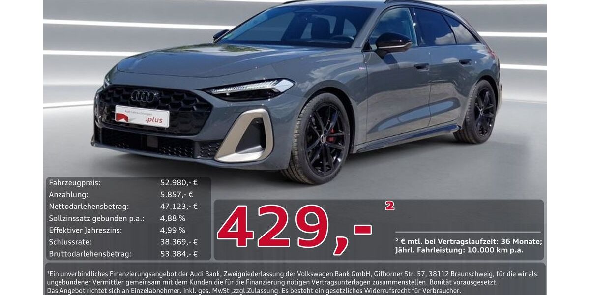 Audi A5 37.500 km 47.980 &euro; Ingolstadt 85057