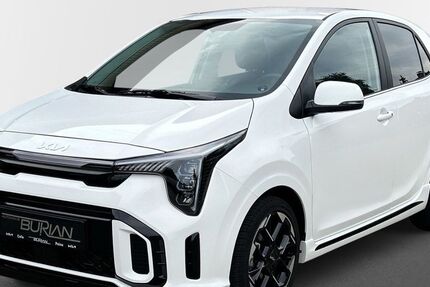 Kia Picanto 3.000 km 19.990 &euro; Celle 29221