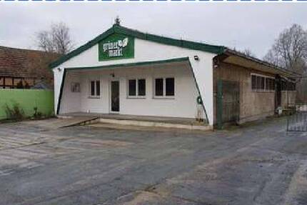 Gewerbeobjekt Tucheim Tucheim - 170.000&euro; | Angebot:20908061