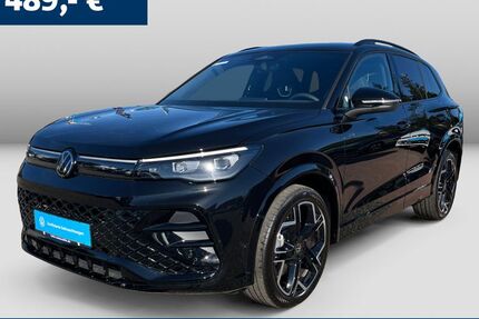 VW Tiguan 14.500 km 41.390 &euro; Schorndorf 73614