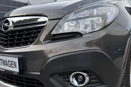 Opel Mokka 110.894 km 8.300 &euro; Geretsried bei München 82538