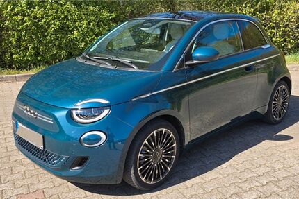 Fiat 500e 7.450 km 24.900 € Kaiserslautern 67661