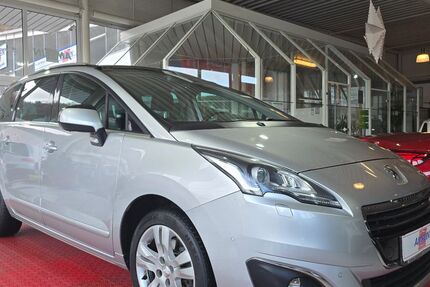 Peugeot 5008 115.000 km 10.900 &euro; Lahnstein 56112