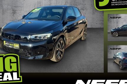 Opel Corsa 18.100 km 16.830 &euro; Bad Friedrichshall 74177