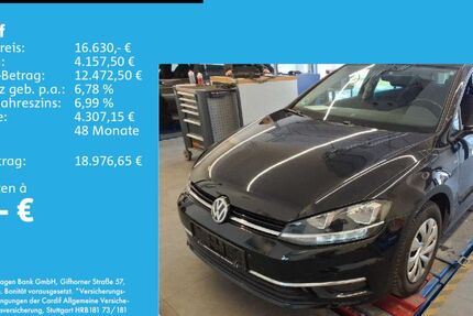 VW Golf 86.335 km 15.960 &euro; Bad Reichenhall 83435