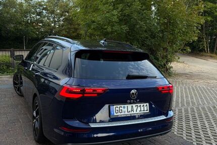 VW Golf 169.000 km 19.650 &euro; Bad Zwischenahn 26160