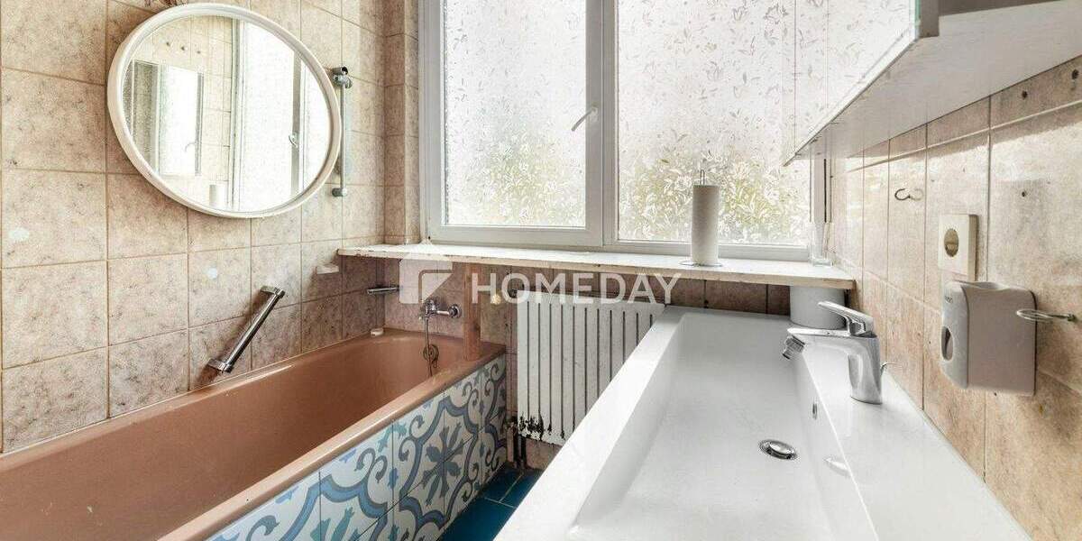 Etagenwohnung Löffingen Dittishausen - 4 Zimmer, 120 m&sup2;, 126.000&euro; | Angebot:25684184