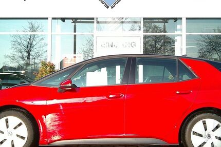 VW ID.3 61.897 km 19.890 &euro; Nordhorn 48529