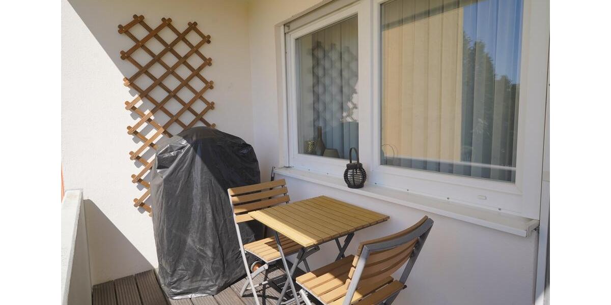 Etagenwohnung Königsbrunn - 2 Zimmer, 58 m&sup2;, 255.000&euro; | Angebot:26316549