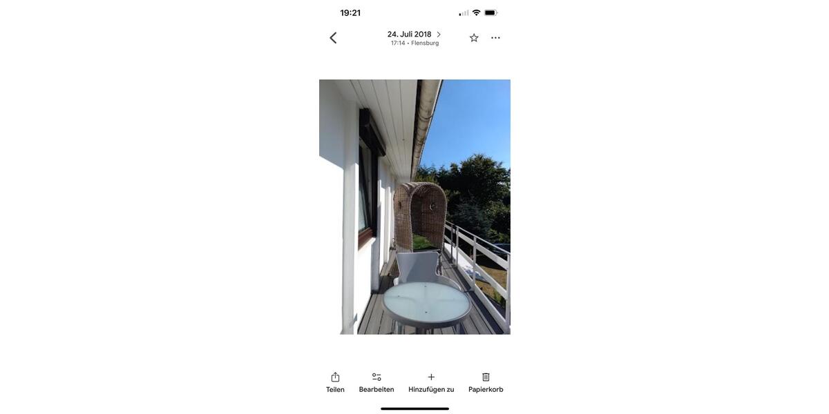 Reihenhaus Tastrup - 4 Zimmer, 115 m&sup2;, 285.000&euro; | Angebot:25299448