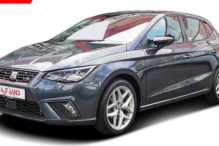 Seat Ibiza 75.137 km 18.950 &euro; Chemnitz 09113