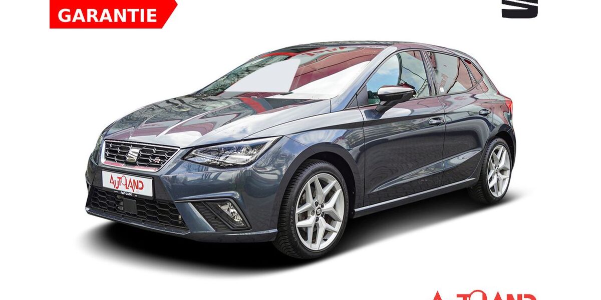 Seat Ibiza 75.137 km 18.950 &euro; Chemnitz 09113
