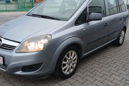 Opel Zafira 226.000 km 1.200 &euro; Pfarrkirchen 84347