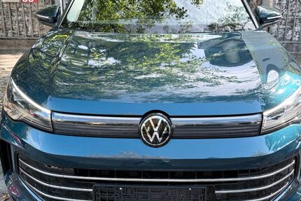 VW Tiguan 102.261 km 27.700 &euro; Berlin 12051