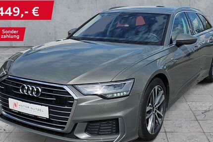Audi A6 106.272 km 38.630 &euro; Bamberg 96052