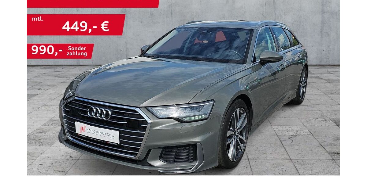 Audi A6 106.272 km 38.630 &euro; Bamberg 96052