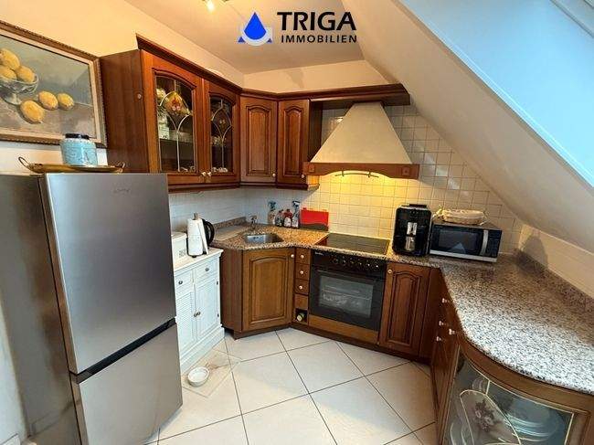 Etagenwohnung Nordhausen / Salza Nordhausen - 5 Zimmer, 88 m&sup2;, 249.000&euro; | Angebot:25704024