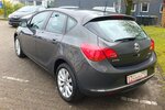 Opel Astra WM26: ACTIVE KLIMAANLAGE 17ZOLL LMF TEMPOMAT 92.855 km 6.904 &euro; Köln 50858