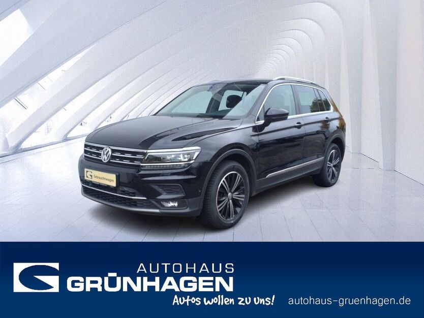 VW Tiguan 117.490 km 24.980 € Hoya 27318
