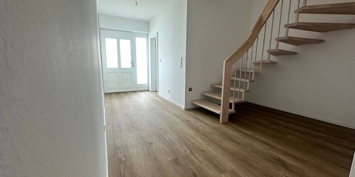 Doppelhaushälfte Fintel - 4 Zimmer, 142 m&sup2;, 1.380&euro; | Angebot:25996288