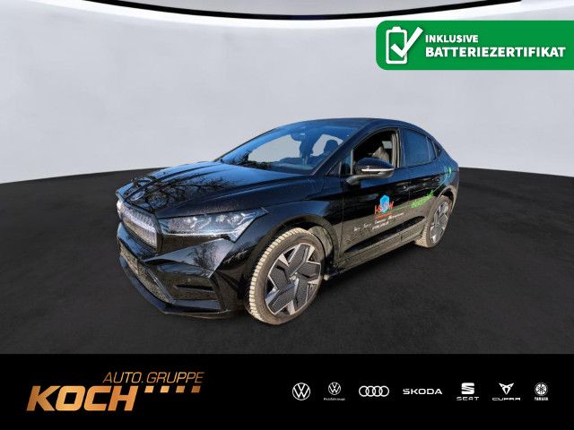 Skoda Enyaq 46.350 km 35.830 &euro; Schwäbisch Hall 74523