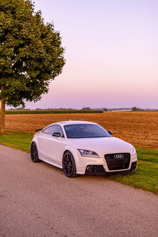 Audi TT 131.200 km 15.400 € Mering 86415