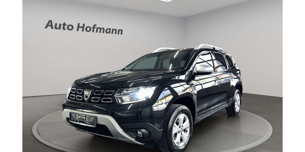 Dacia Duster 69.500 km 14.990 &euro; Arnstein/Neubessingen 97450
