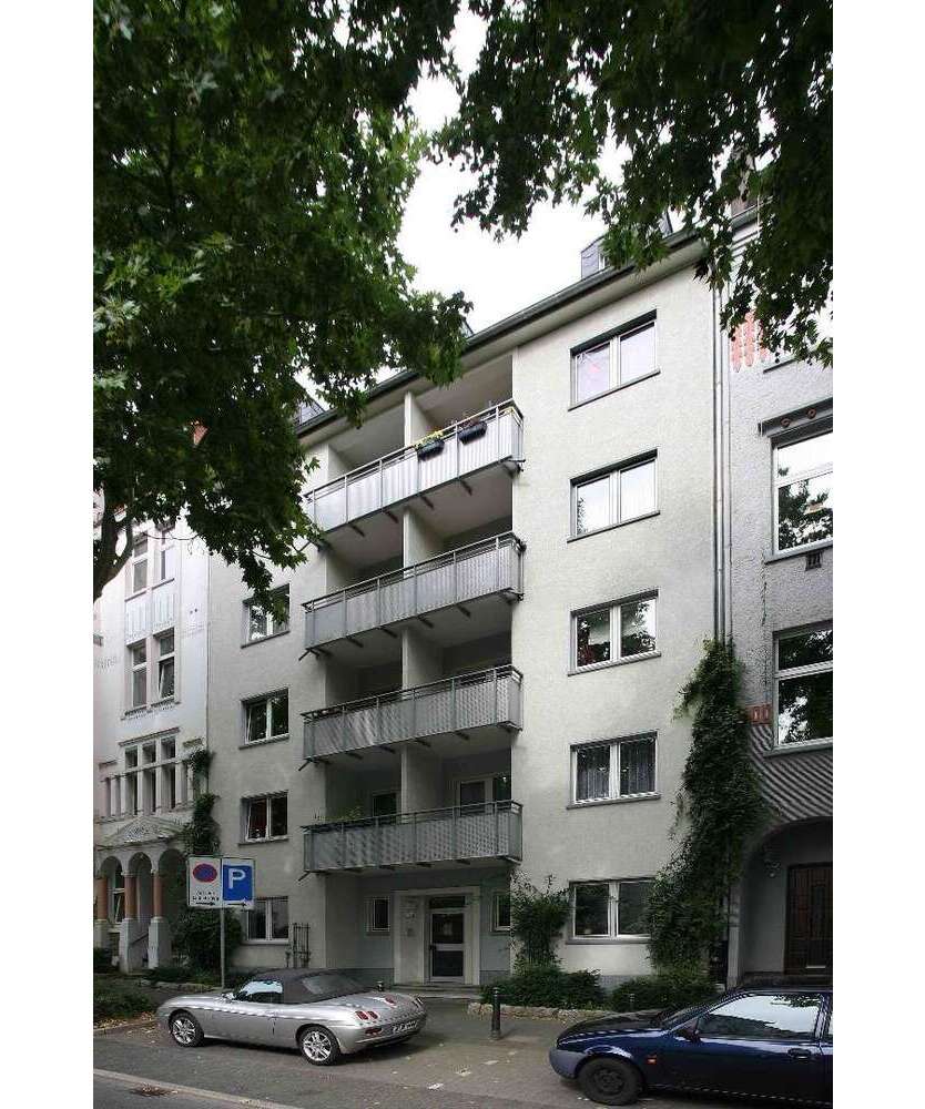 Wohnung zum Mieten in Hagen 347,78 € 57.77 m²