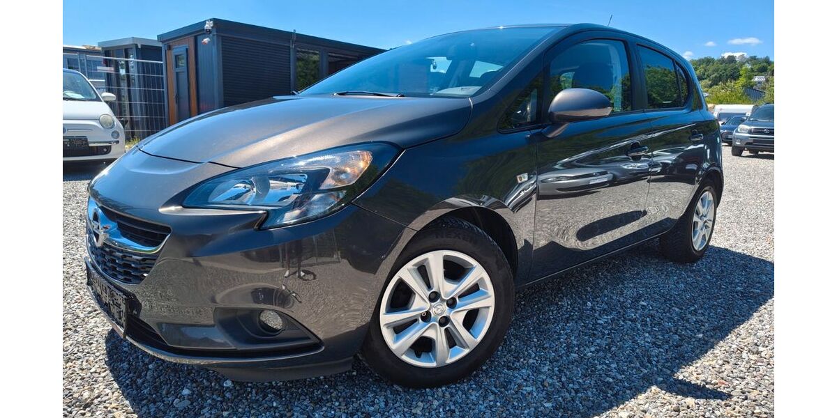 Opel Corsa 139.500 km 4.999 &euro; Elchingen 89275