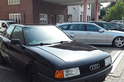 Audi 80 179.000 km 899 &euro; Melle 49324