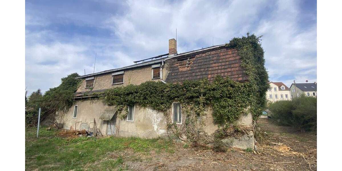 Grundstück Riesa Altriesa - 75.000&euro; | Angebot:25737911