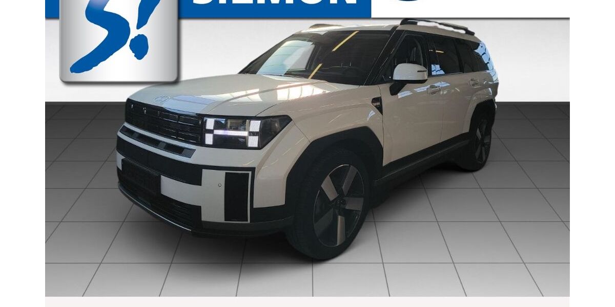 Hyundai SANTA FE 31.567 km 39.730 &euro; Warendorf 48231
