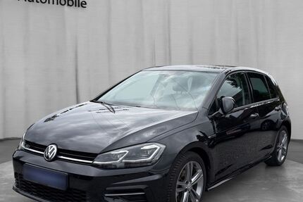 VW Golf 93.000 km 17.499 &euro; Wörth 76744