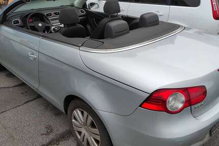 VW Eos 149.999 km 2.999 &euro; Bickenbach 64404