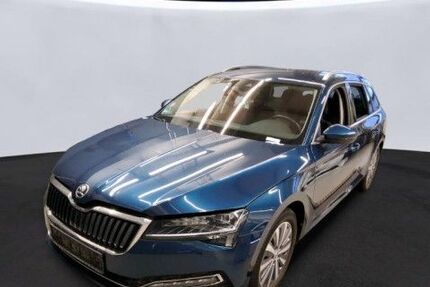 Skoda Superb 72.755 km 28.450 &euro; Lauterbach 36341
