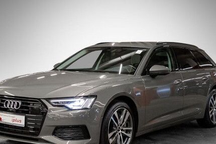 Audi A6 64.828 km 39.870 &euro; Stuttgart 70563