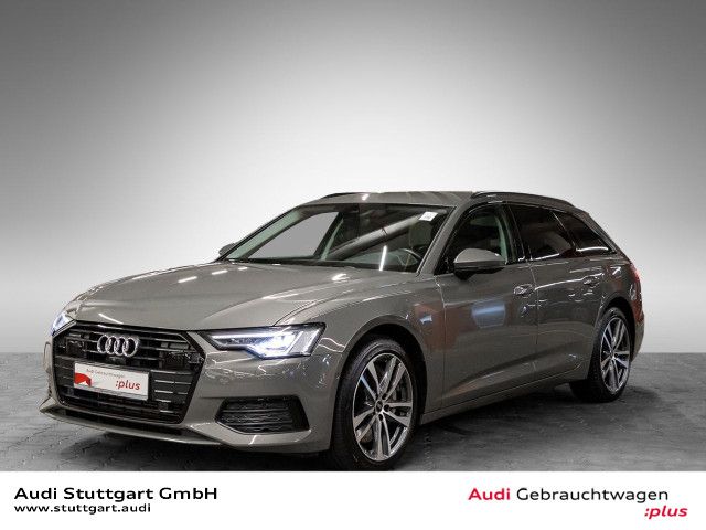 Audi A6 64.828 km 39.870 &euro; Stuttgart 70563