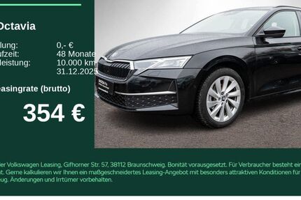 Skoda Octavia 21.300 km 34.830 &euro; Heilbronn 74076