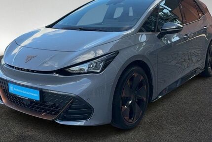 Cupra Born 21.982 km 29.980 &euro; Hamburg 22419