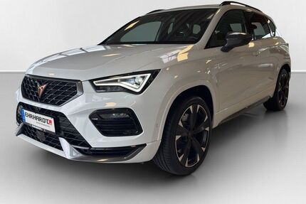 Cupra Ateca 31.760 km 29.980 &euro; Zellingen 97225
