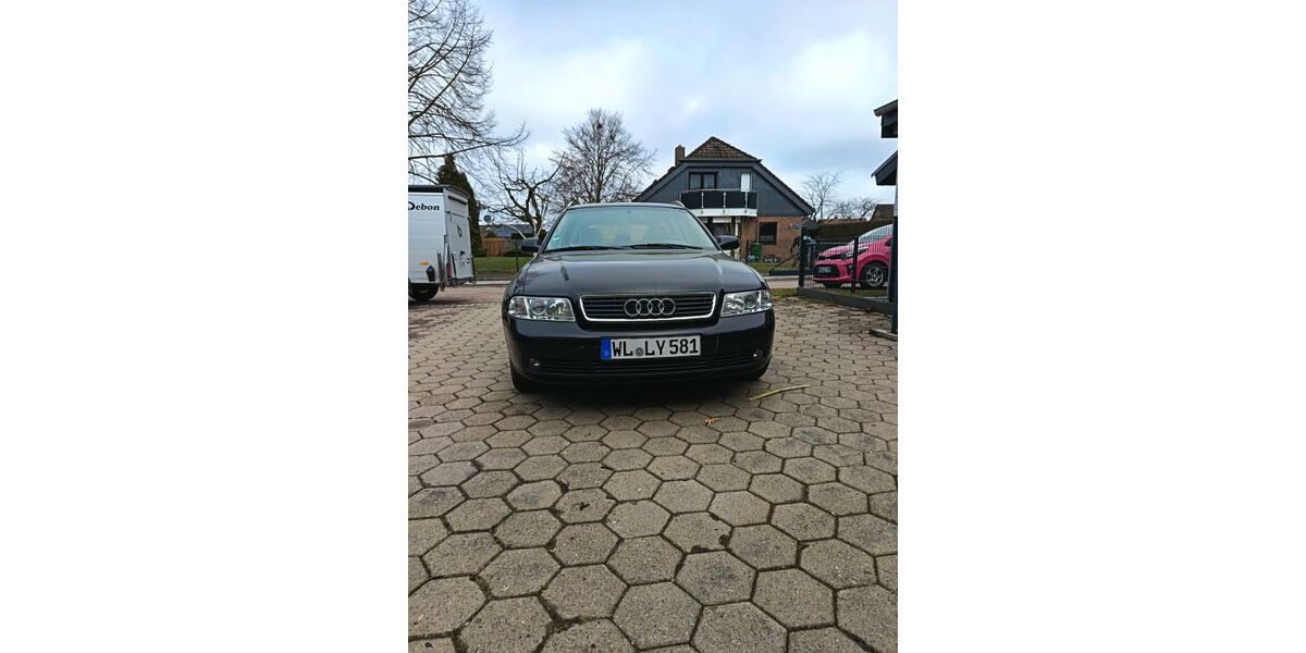 Audi A4 196.719 km 4.000 &euro; Seevetal 21220