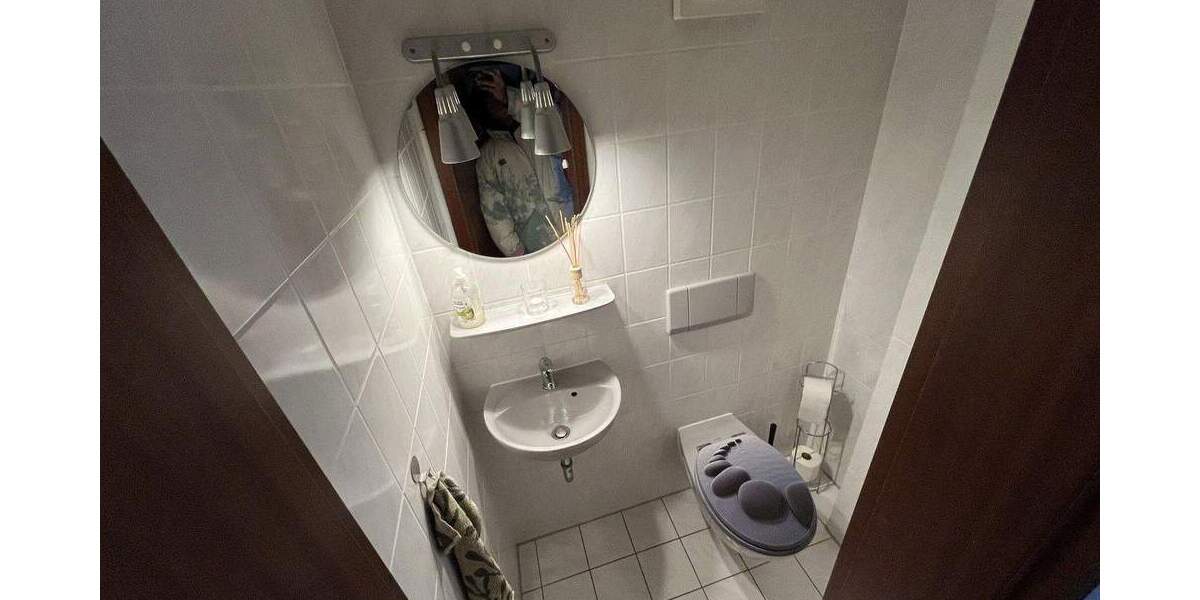 Etagenwohnung Laichingen - 3 Zimmer, 69 m&sup2;, 217.000&euro; | Angebot:26215906