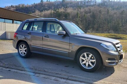 Mercedes-Benz GLK 350 181.200 km 15.900 &euro; Stühlingen 79780