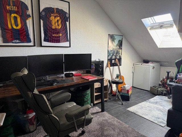 Reihenhaus Wachtendonk - 6 Zimmer, 113 m&sup2;, 528&euro; | Angebot:26434479