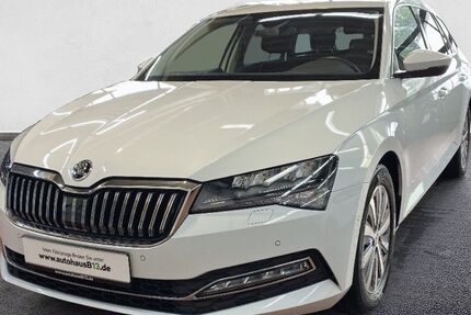 Skoda Superb 74.600 km 26.990 &euro; Karlskron-Brautlach 85123