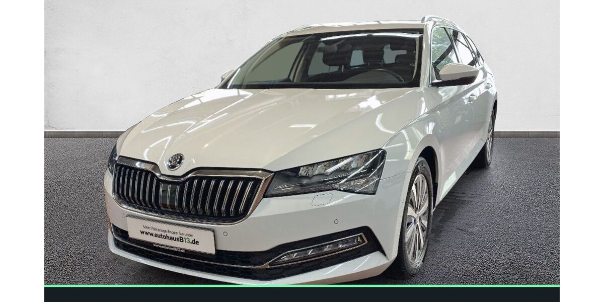 Skoda Superb 74.600 km 26.990 &euro; Karlskron-Brautlach 85123