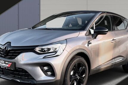 Renault Captur 31.900 km 23.990 € Rostock 18146