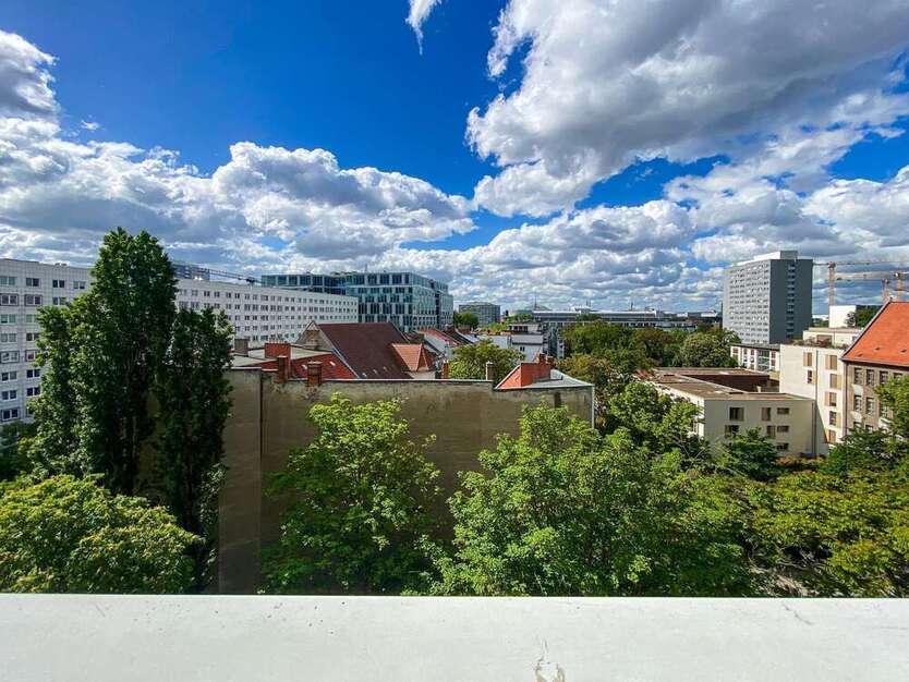 Wohnung zum Kaufen in Berlin 345.000 € 65 m²