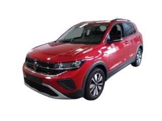 VW T-Cross 6.355 km 21.879 &euro; Erfurt 99098