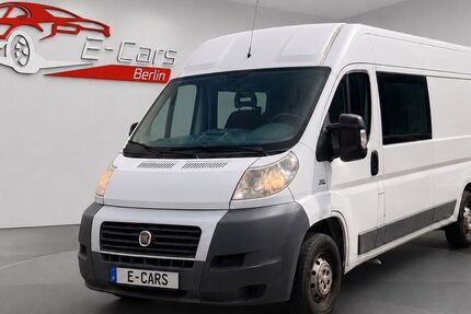 Fiat Ducato 178.250 km 3.790 &euro; Berlin 10553